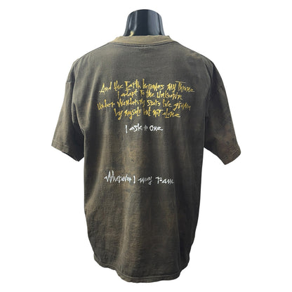 [METALLICA] Metallica Wherever I May Roam T-shirt