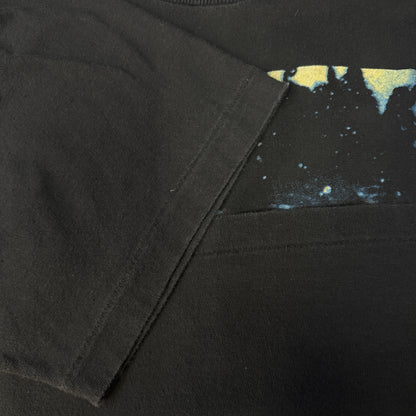 [MAXWELL] Maxwell FORTUNATE RAP TEE Vintage T-shirt