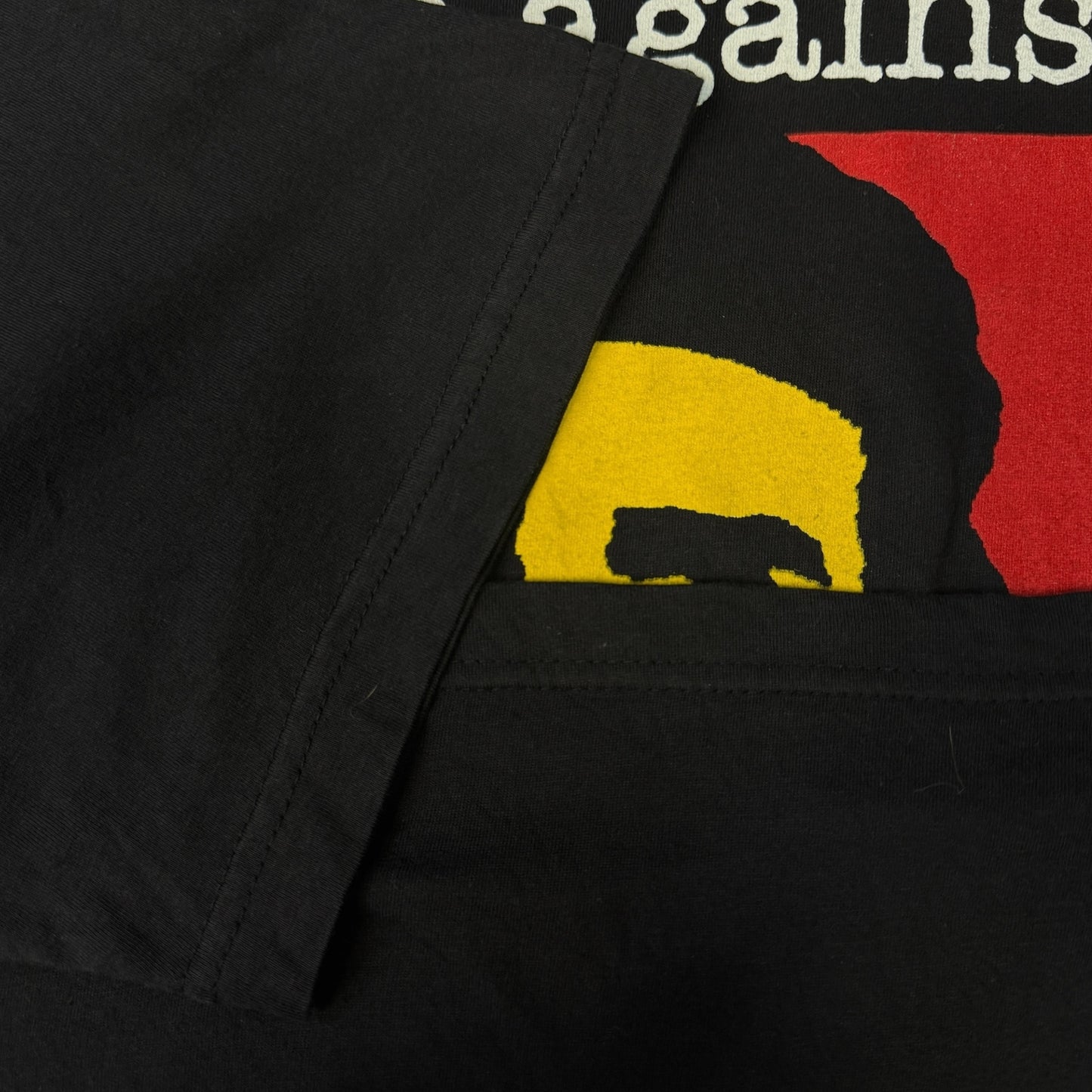 [RAGE AGAINST THE MACHINE] RAGE AGAINST THE MACHINE CHE GUEVARA T-shirt