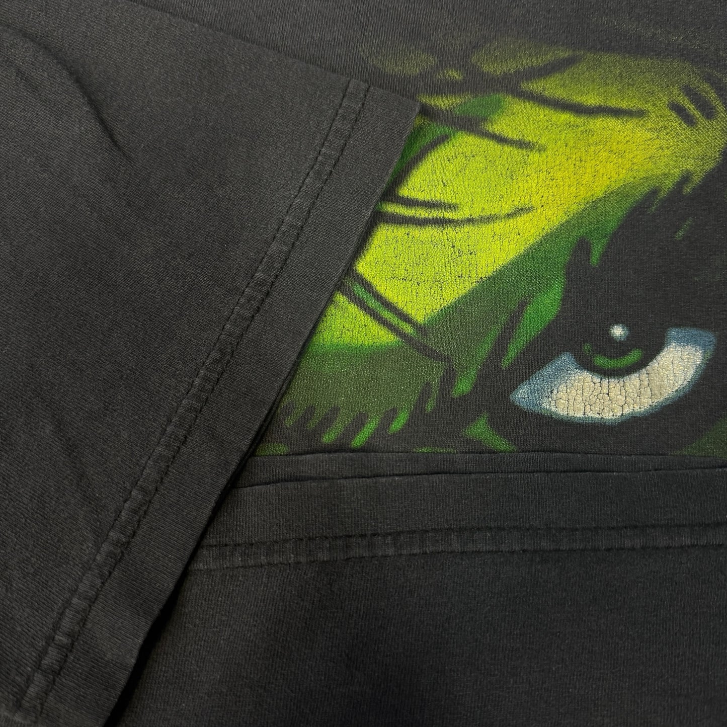【MAEVEL HULK】マーベル ハルク "Incredible Hulk" ムービー Tシャツ