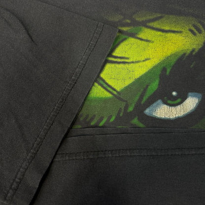 【MAEVEL HULK】マーベル ハルク "Incredible Hulk" ムービー Tシャツ