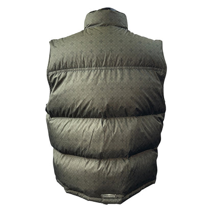[CHROME HEARTS] Chrome Hearts down vest
