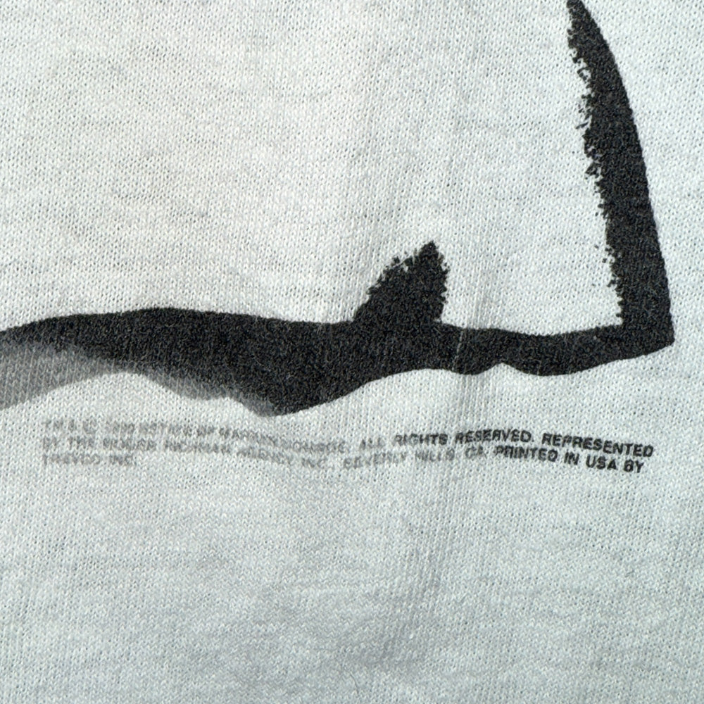 【MARILYN MONROE】マリリン・モンロー “Triple Portrait” Tシャツ