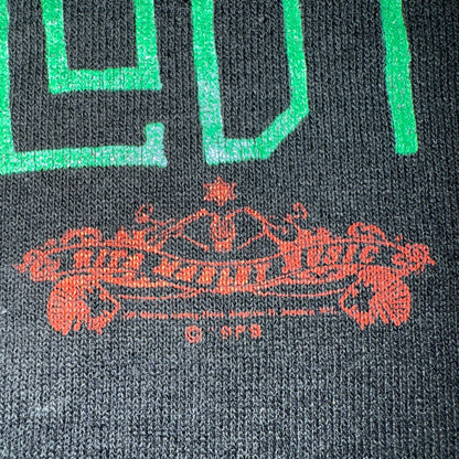 【ZIGGY MARLEY】ジギーマーリー 90s“ONE BRIGHT DAY” WORLD TOUR Vintage Tシャツ