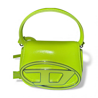 DIESEL 1DR XS Neon Mini Bag