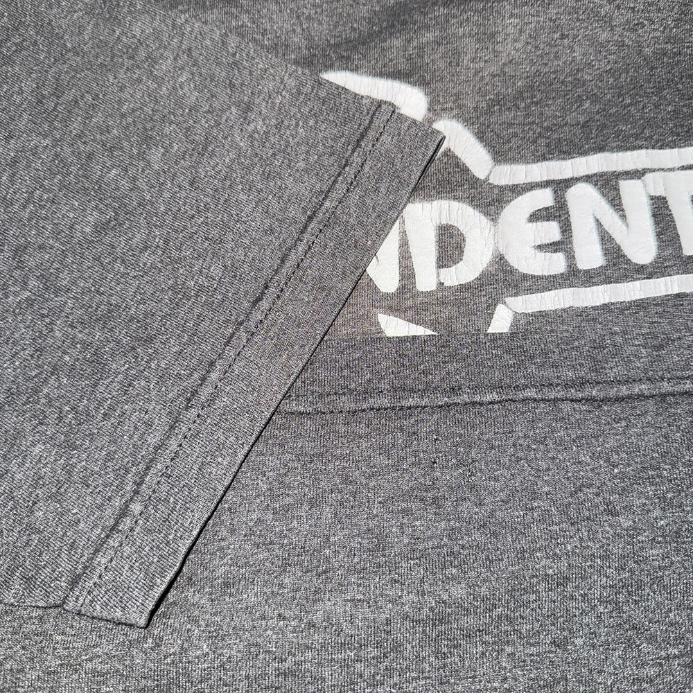 [INDEPENDENT] Independent Iron Cross NHS Tag T-shirt
