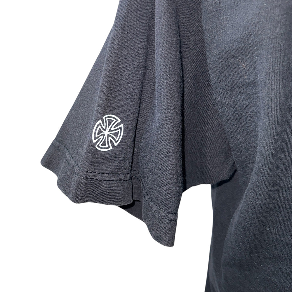 [INDEPENDENT] Independent Iron Cross T-shirt
