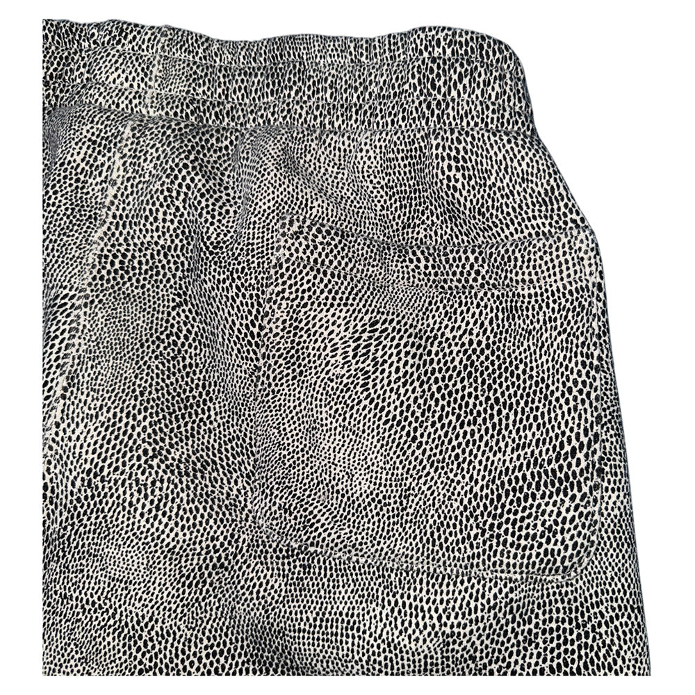 [SUPREME] Supreme Small Box Sweatpant Snakeskin