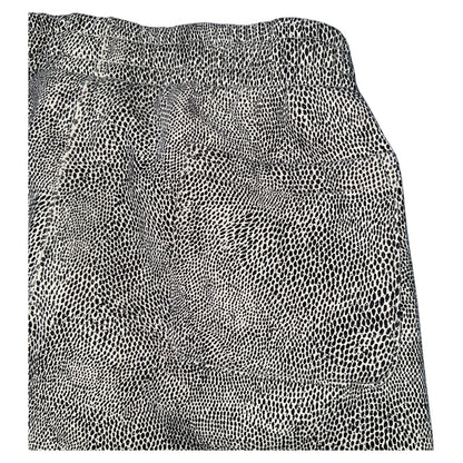 [SUPREME] Supreme Small Box Sweatpant Snakeskin