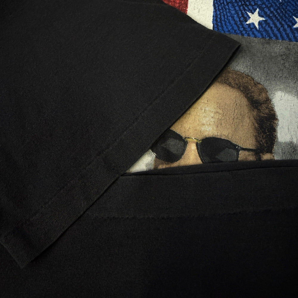 【ELTON JOHN × BILLY JOEL】エルトン・ジョン × ビリー・ジョエル グラフィック Tシャツ