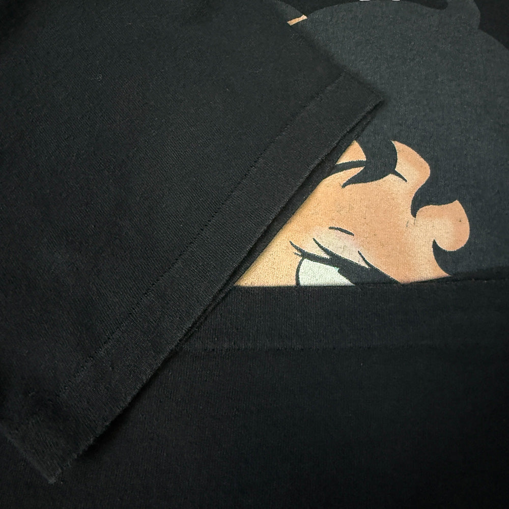 【BETTY BOOP】ベティブープ USA製 Vintage Tシャツ