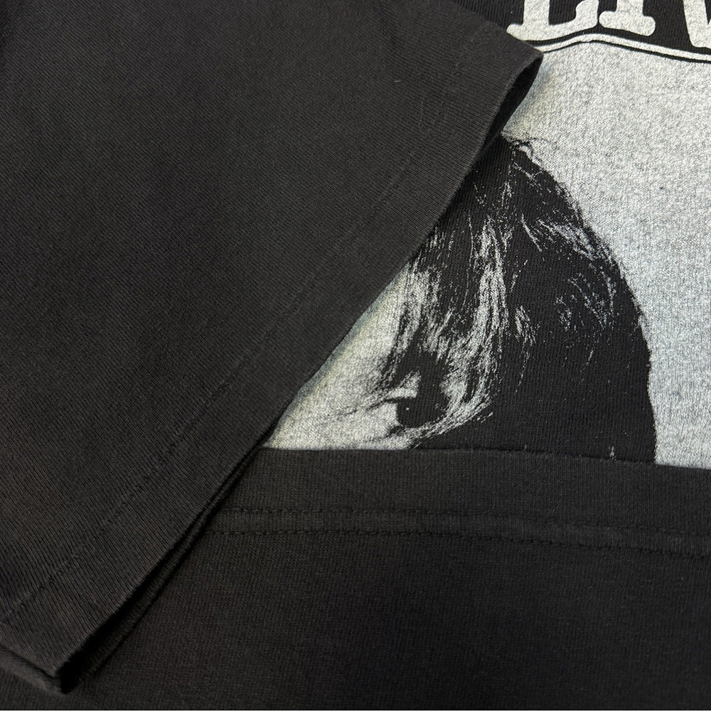 【JANET JACKSON】ジャネット・ジャクソン “JANET LIVE WORLD TOUR” 90’s Vintage Tシャツ