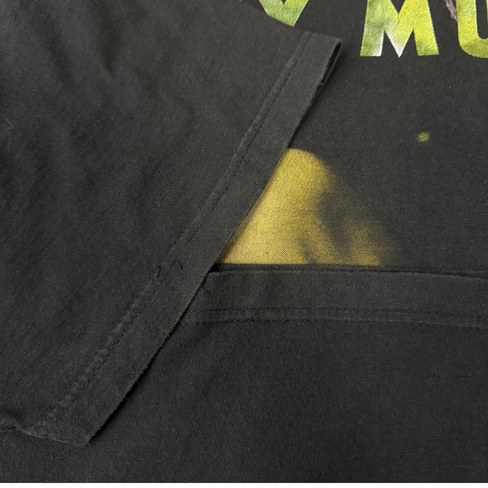 【ROXY MUSIC】ロキシー・ミュージック 90's vintage Tシャツ