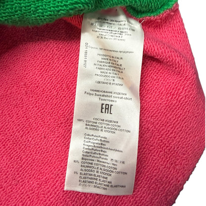[ETRO] Etro Pegasus Big Logo Hoodie
