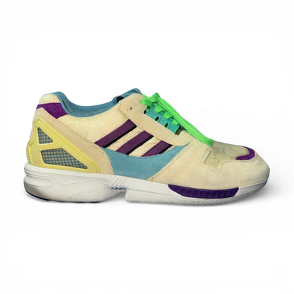 [GUCCI x ADIDAS] Gucci x Adidas ZX800 sneakers