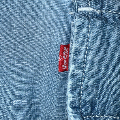 [LEVI'S] Levi's denim shirt