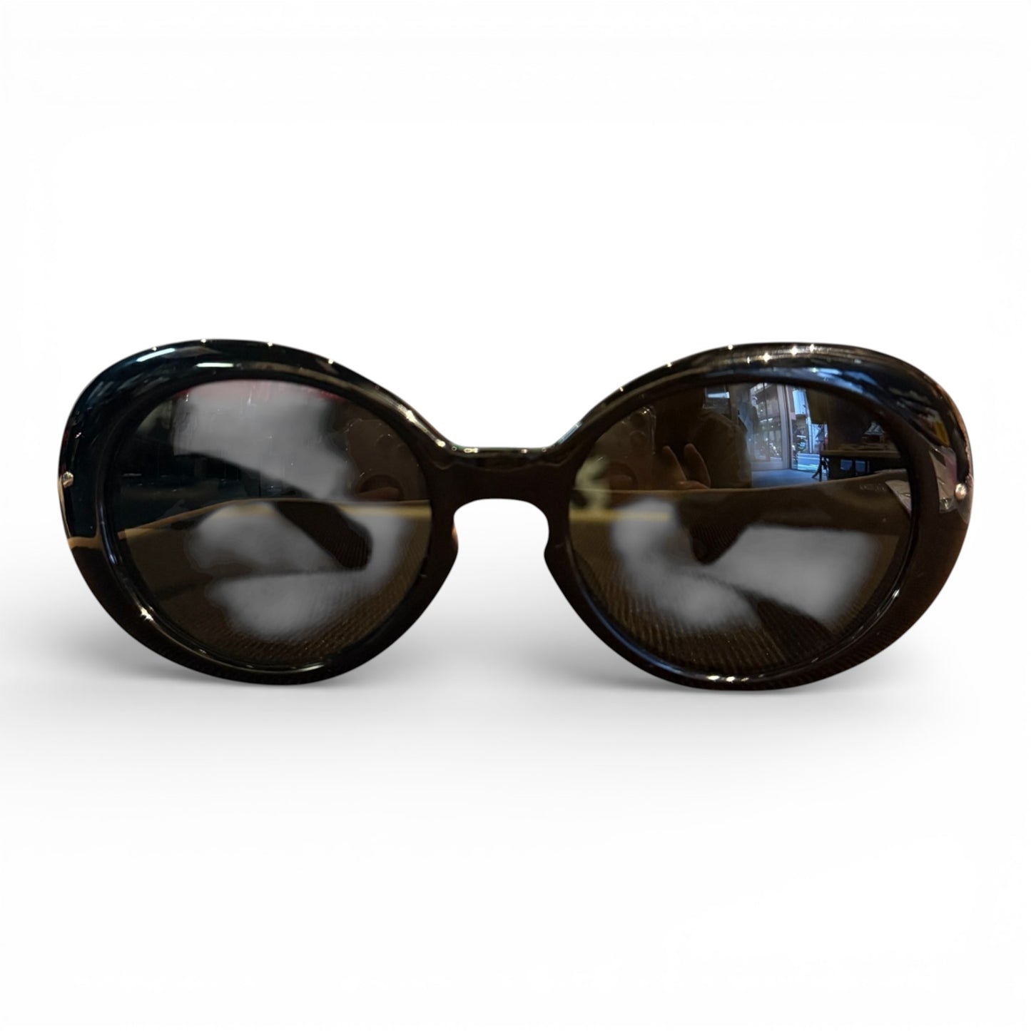[NUMBER (N)INE] Number Nine Eyewear F08-NG003 Sunglasses