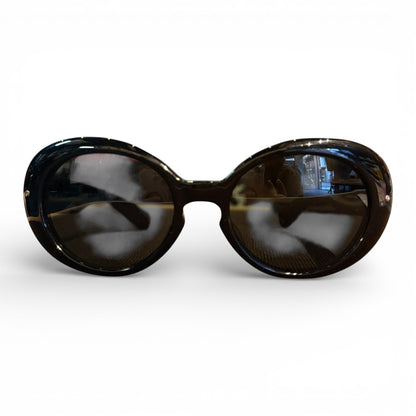 [NUMBER (N)INE] Number Nine Eyewear F08-NG003 Sunglasses
