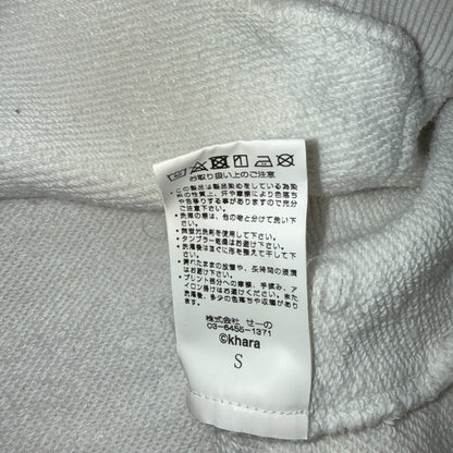 [EVANGELION × LEGENDA] Evangelion × Legenda Ayanami Rei Hoodie