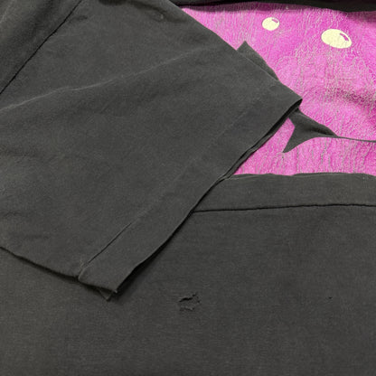 【THE FLAMING LIPS】フレーミング・リップス  ”BUBBLE CLOGG RAVING” Vintage Tシャツ