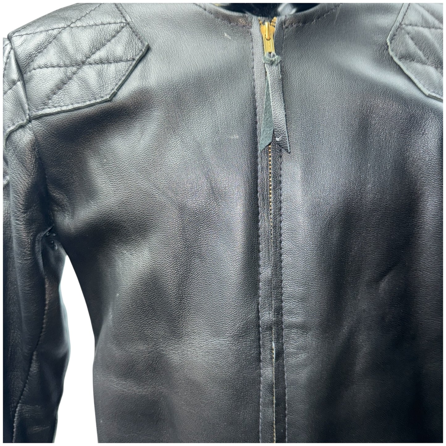 [LANGLIZ LEATHERS] Langlitz Leathers Racing K9