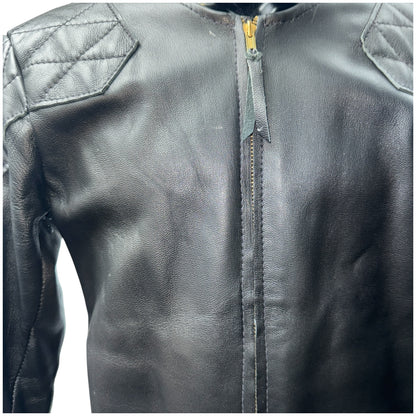 [LANGLIZ LEATHERS] Langlitz Leathers Racing K9