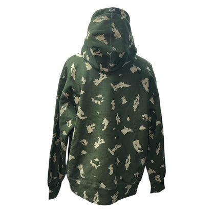[SUPREME] Supreme 21AW Box Logo Hooded Parka