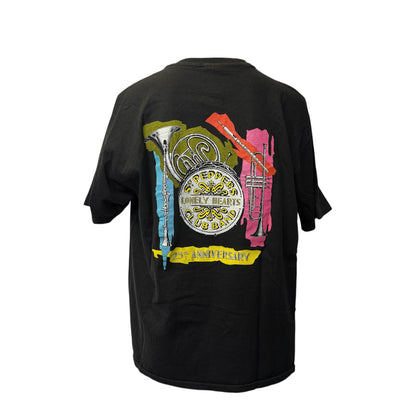 【BEATLES】 ビートルズ Sgt. Pepper's Lonely Hearts Club Band Tシャツ