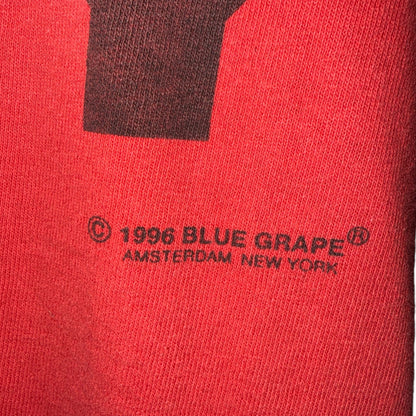 [TYPE O NEGATIVE] Type O Negative "WOLF MOON" DELTA PRO WEIGHT Body T-shirt XL