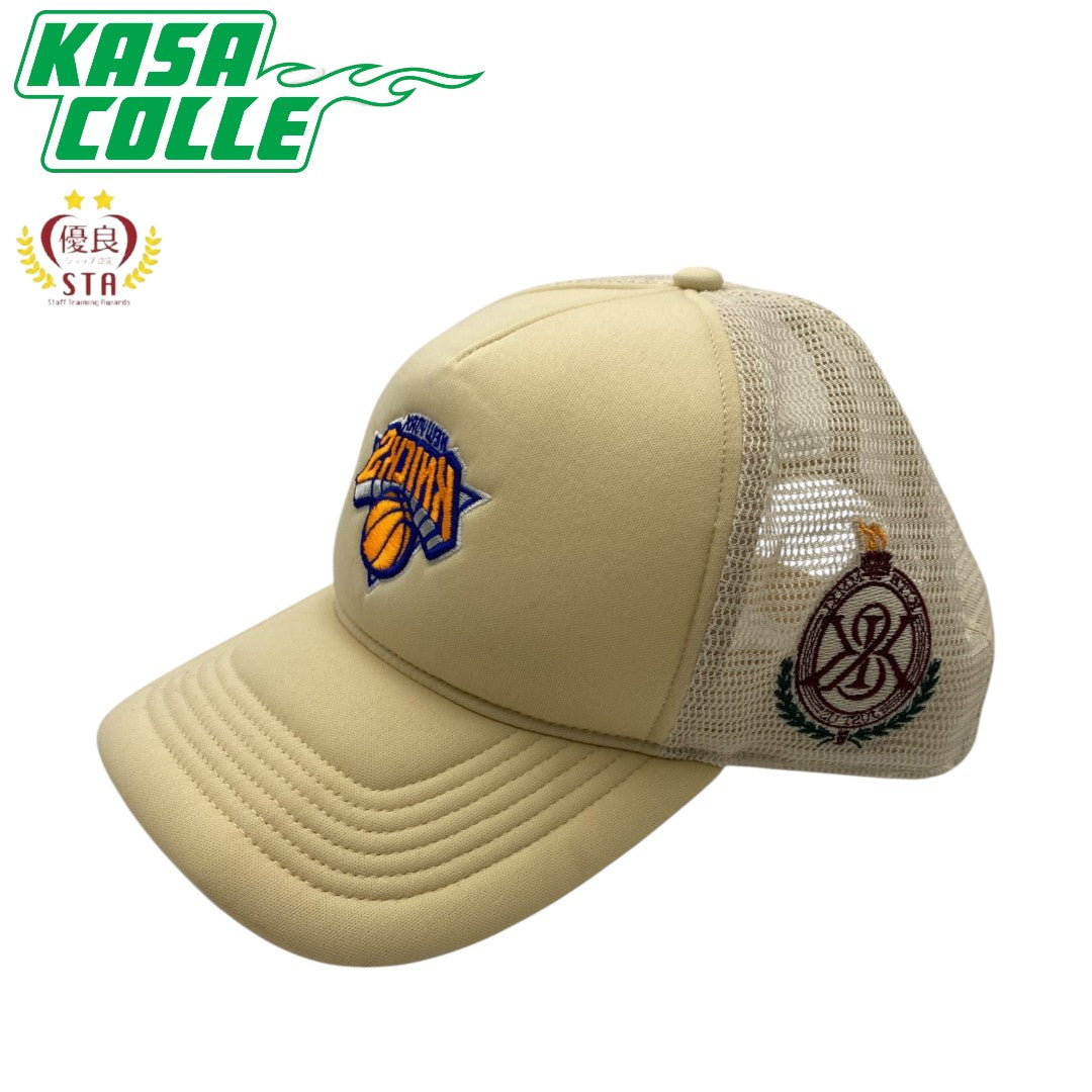 【KITH×KNICKS】Kith’47/NBA公式/New Era/ニューエラーキャップ/ニューヨーク・ニックス/