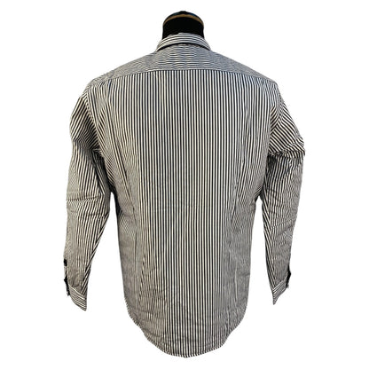 THAMES MMXX. PG OVERSHIRT