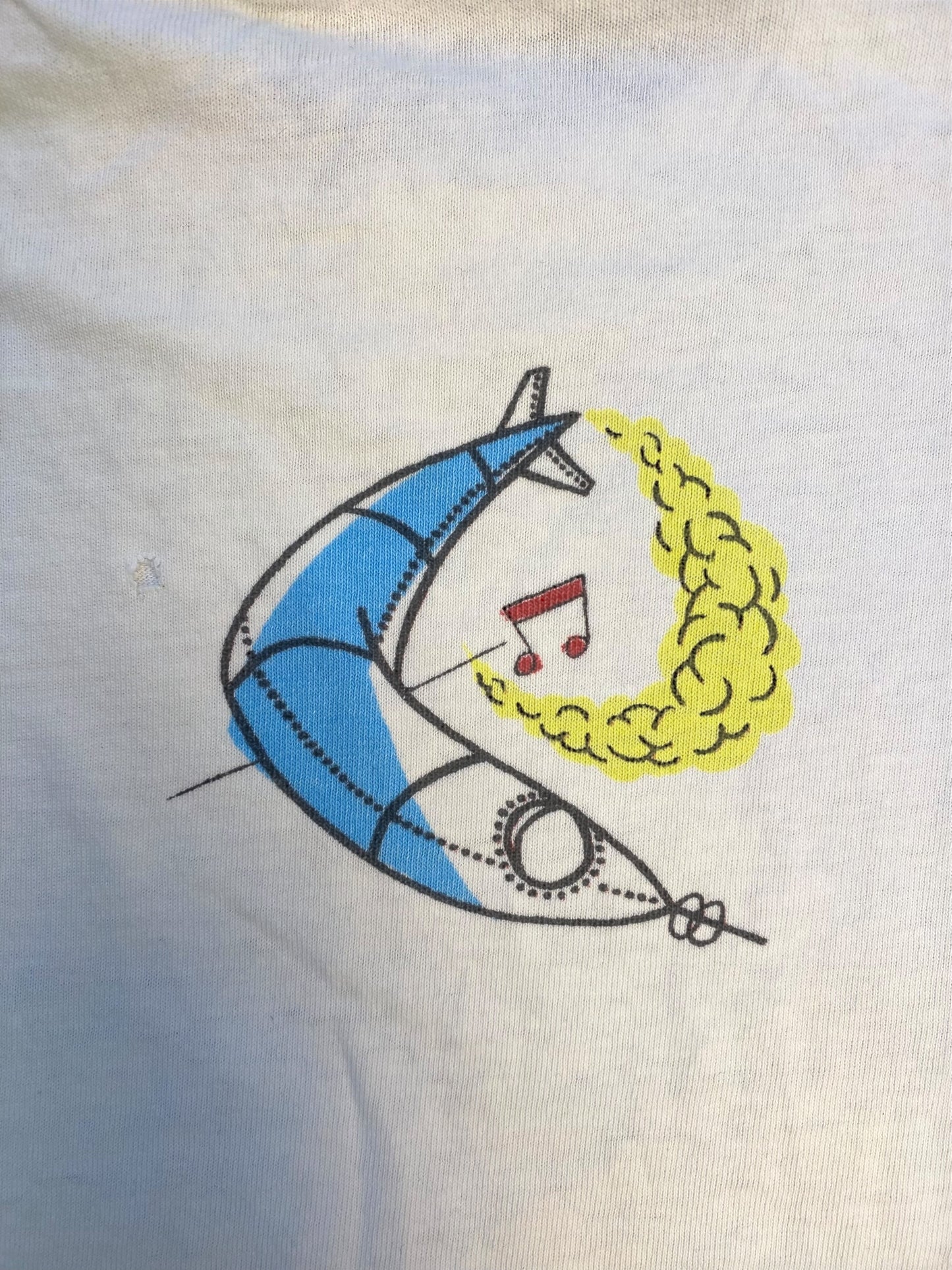 【MUDHONEY】マッドハニー 90’s Vintage Tシャツ