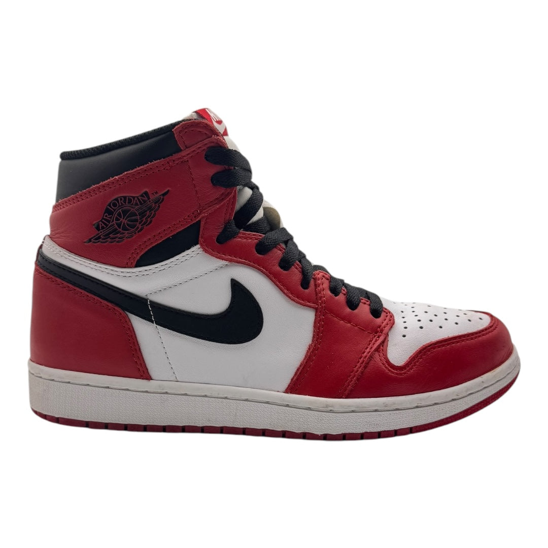 Nike Air Jordan 1 Retro High OG "Chicago" (2015) - Nike Air Jordan 1 Retro High OG 2015 Chicago 26.5cm Excellent Condition