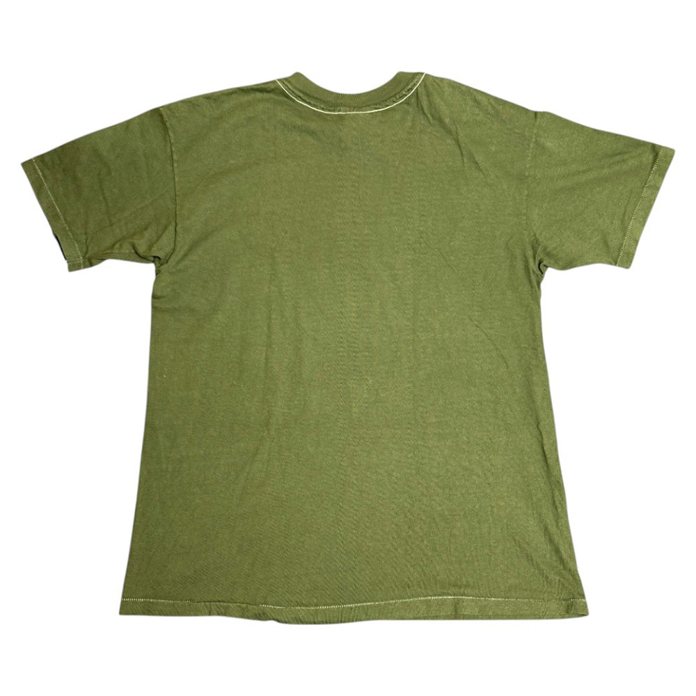 [HardRockCafe] Hard Rock Cafe ORLANDO Vintage T-Shirt Green XL