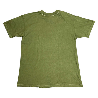 [HardRockCafe] Hard Rock Cafe ORLANDO Vintage T-Shirt Green XL