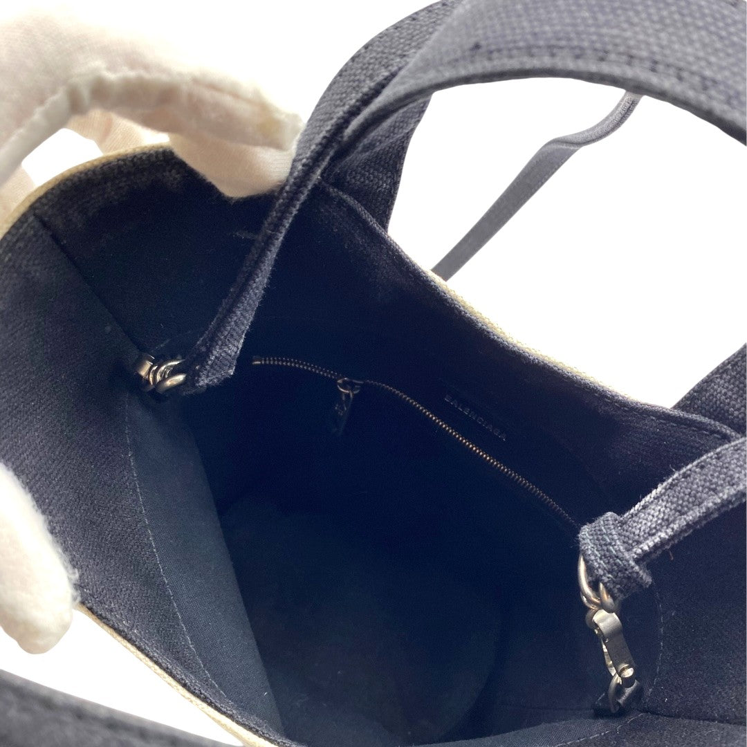 [BALENCIAGA] Balenciaga Handbag / WAVE / Bucket Bag / XS /