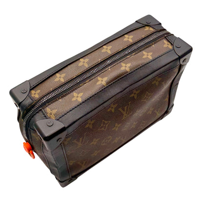 [LOUIS VUITTON] Louis Vuitton Soft Trunk Monogram Solar Ray