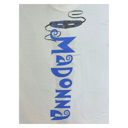 【MADONNA 】マドンナ TOUR 1993 Tシャツ 90's XL