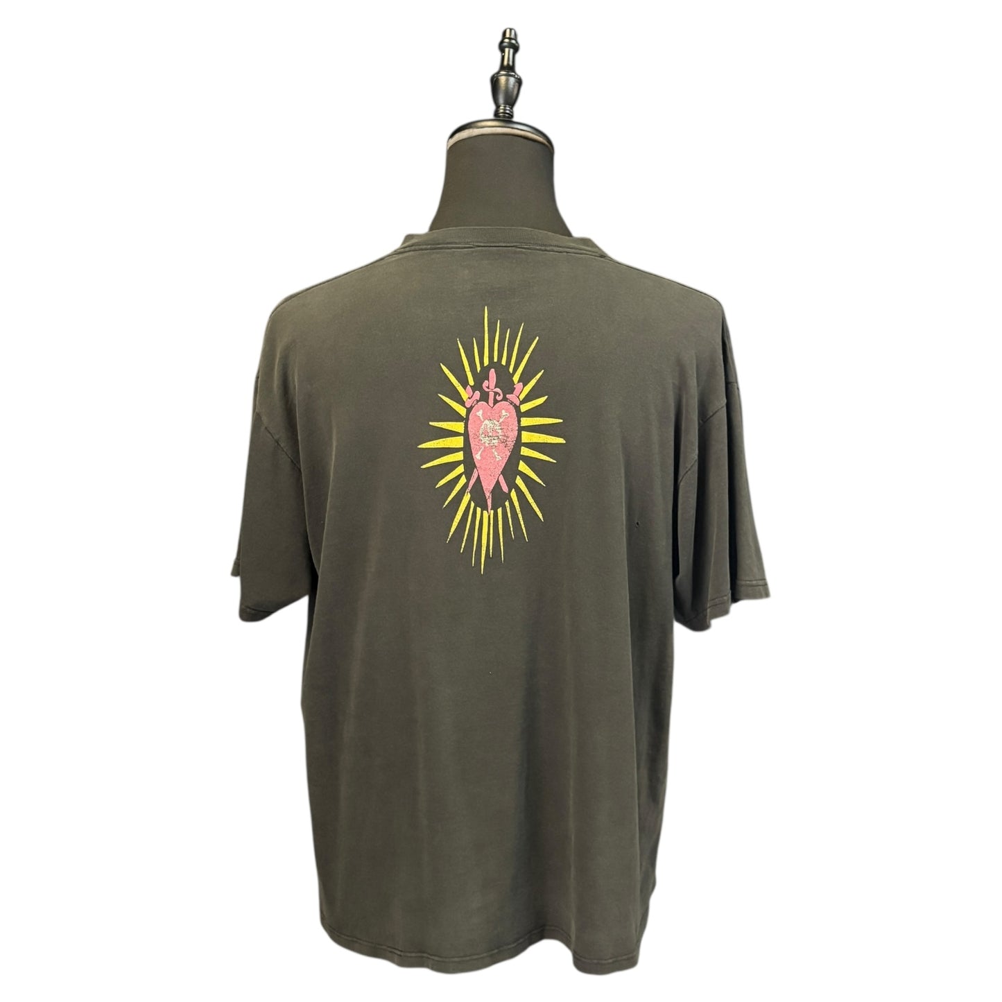 【Alice In Chains】アリスインチェインズ Vintage Tシャツ XL