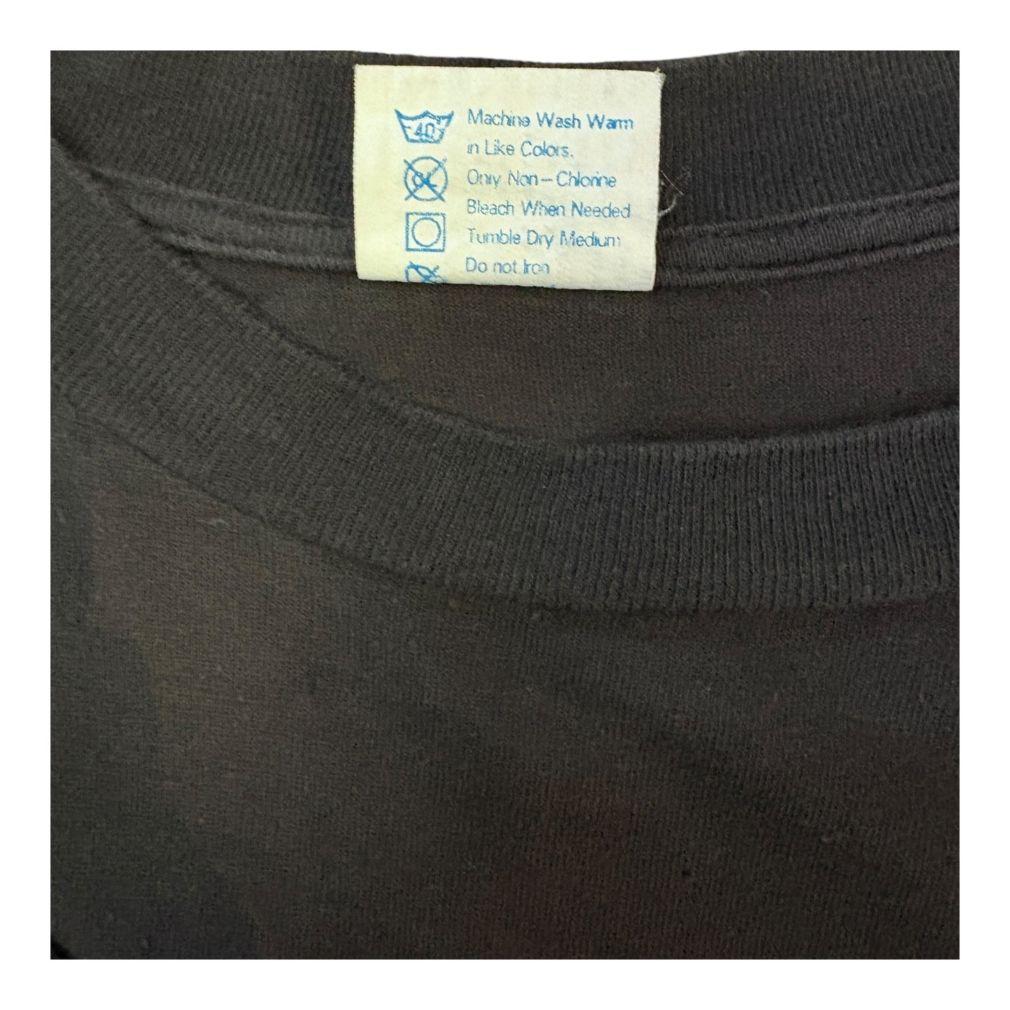 2PAC Only Got Vintage T-shirt XL