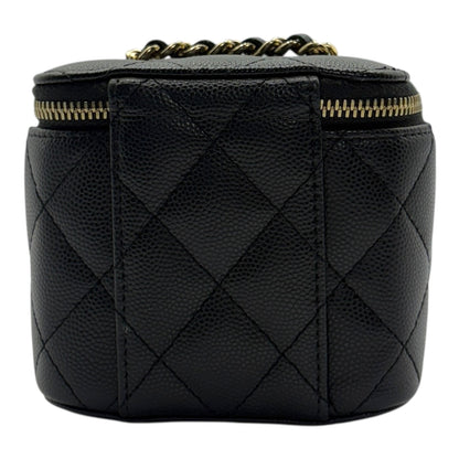 [CHANEL] Chanel Matelasse Mini Chain Shoulder Bag