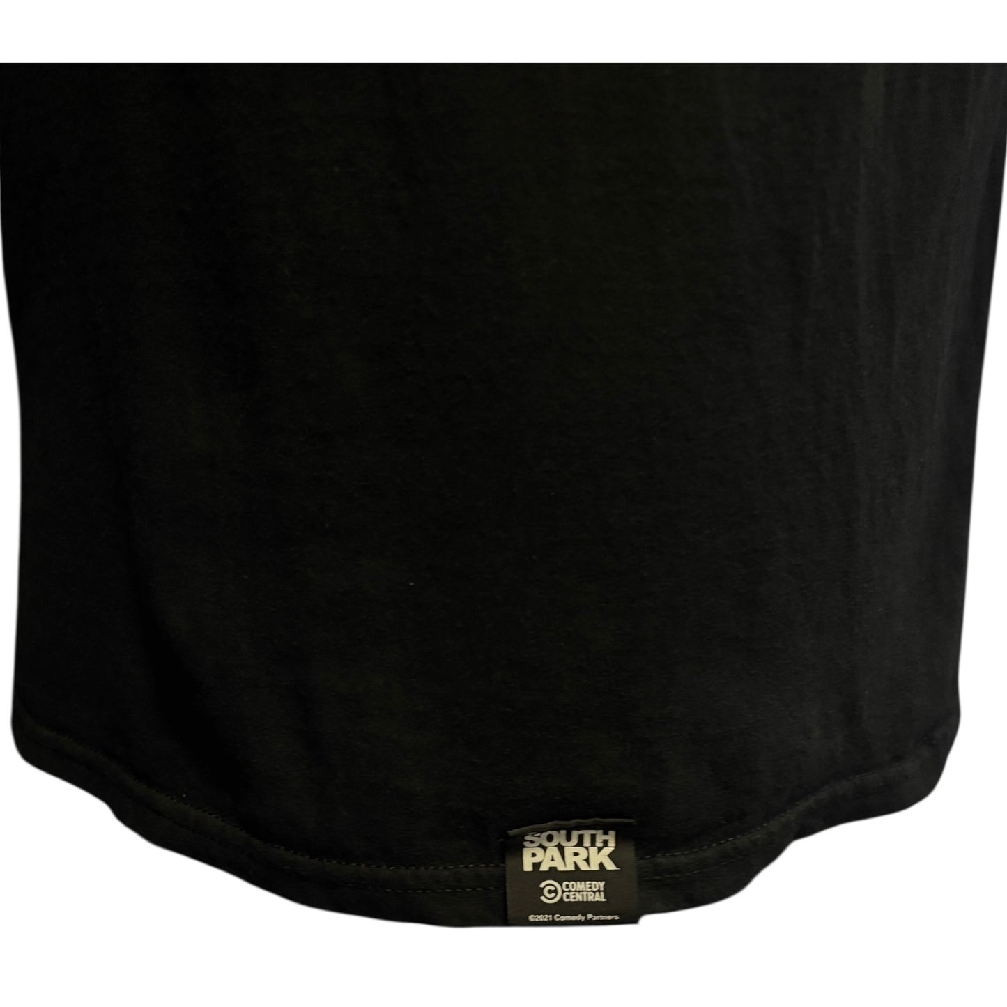 [TOY MACHINE x SOUTH PARK] Toy Machine x South Park Collaboration Vintage T-shirt, Size L