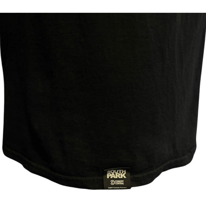 [TOY MACHINE x SOUTH PARK] Toy Machine x South Park Collaboration Vintage T-shirt, Size L