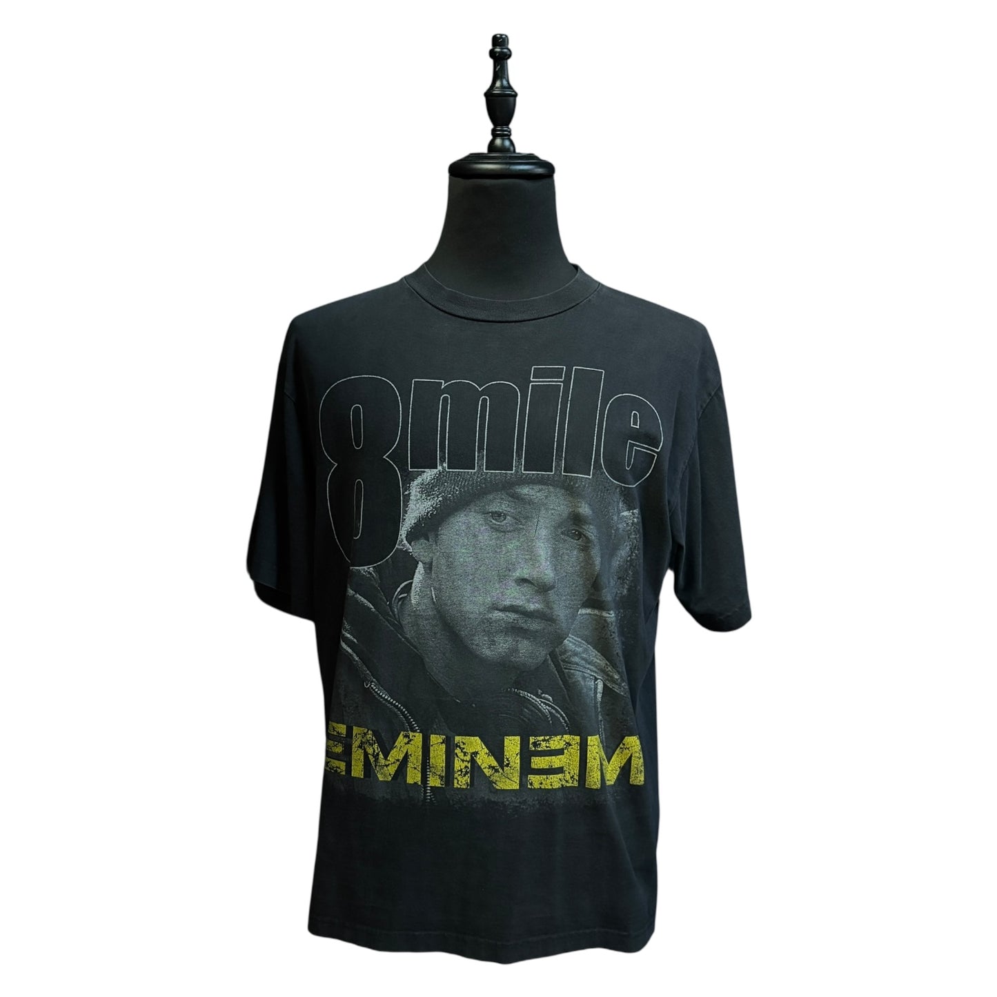 【EMINEM】エミネム 8MILE Vintage Tシャツ XL