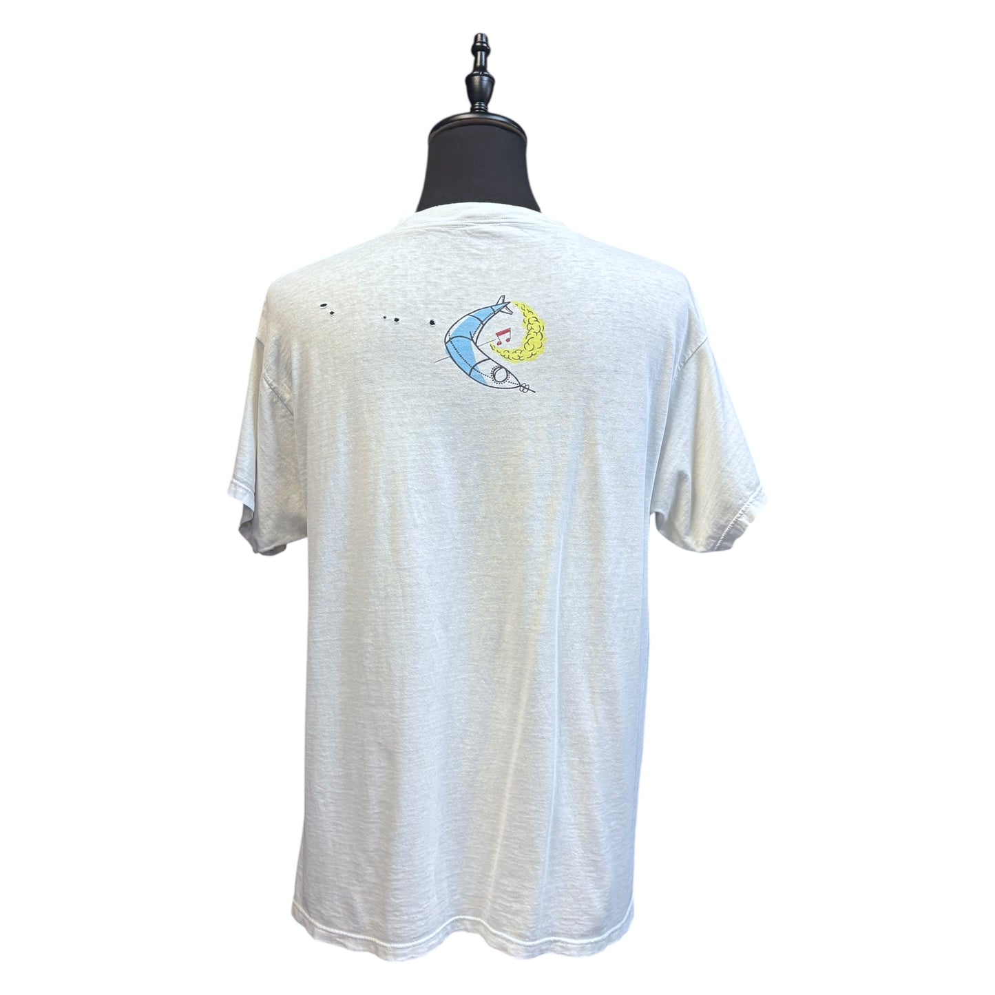 【MUDHONEY】マッドハニー 90’s Vintage Tシャツ
