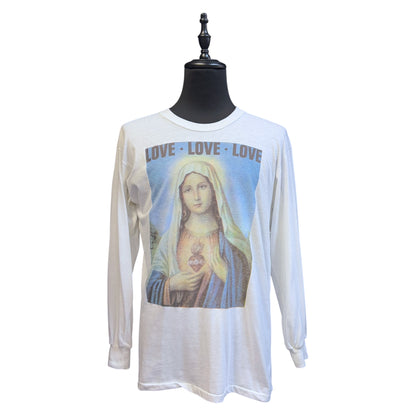 【boy london from UK ORIGINAL vintage 1988】ボーイロンドンフロムユーケー オリジナルヴィンテージ 1988ロンT XL