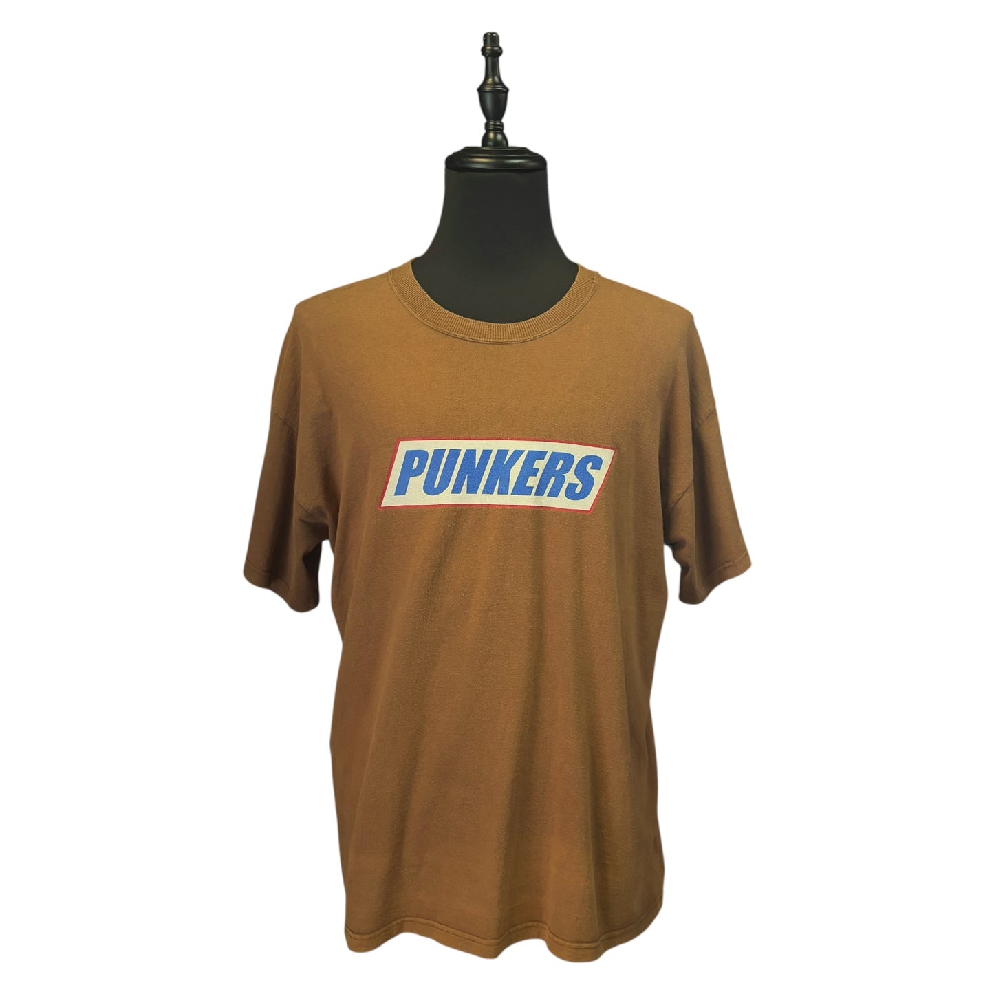 【NOFX】ノーエフエックス 90's PUNKERS Tシャツ XL