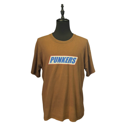 【NOFX】ノーエフエックス 90's PUNKERS Tシャツ XL