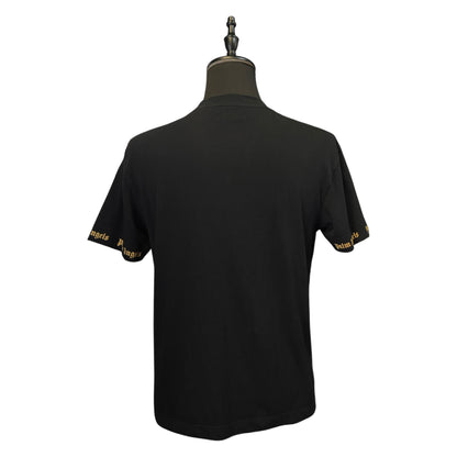 [PALM ANGELS] Palm Angels Car Crash Print T-shirt, Size M
