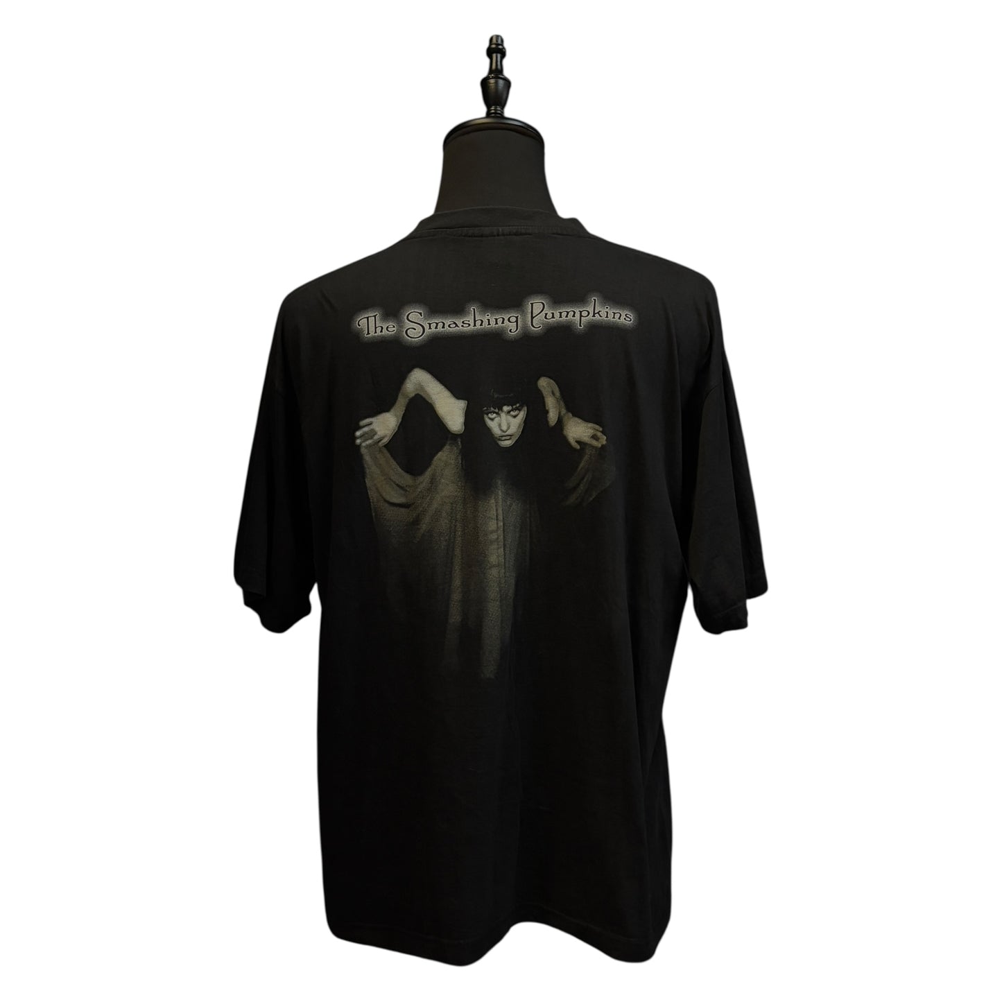 【THE SMASHING PUMPKINS】スマッシングパンプキンズ Adore Vintage Tシャツ XL